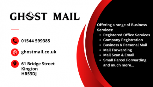 Business Card Design